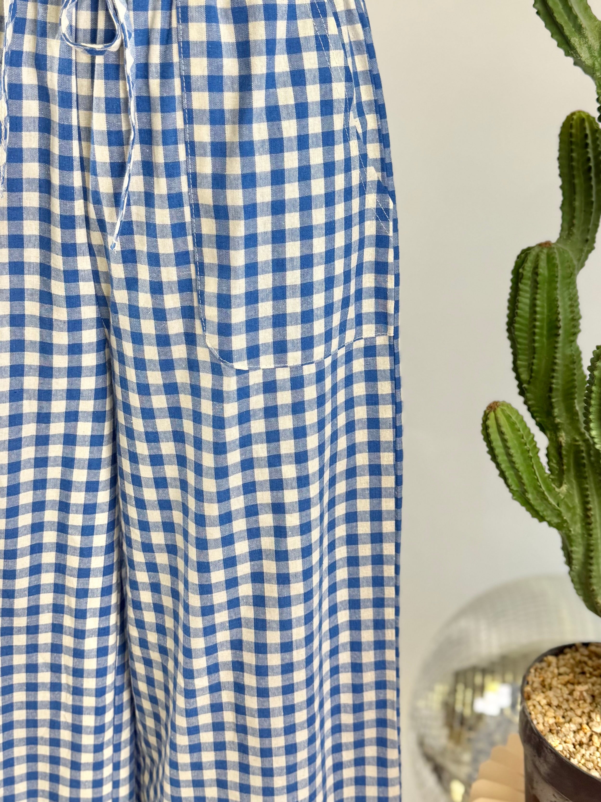 The Check Yourself Pants