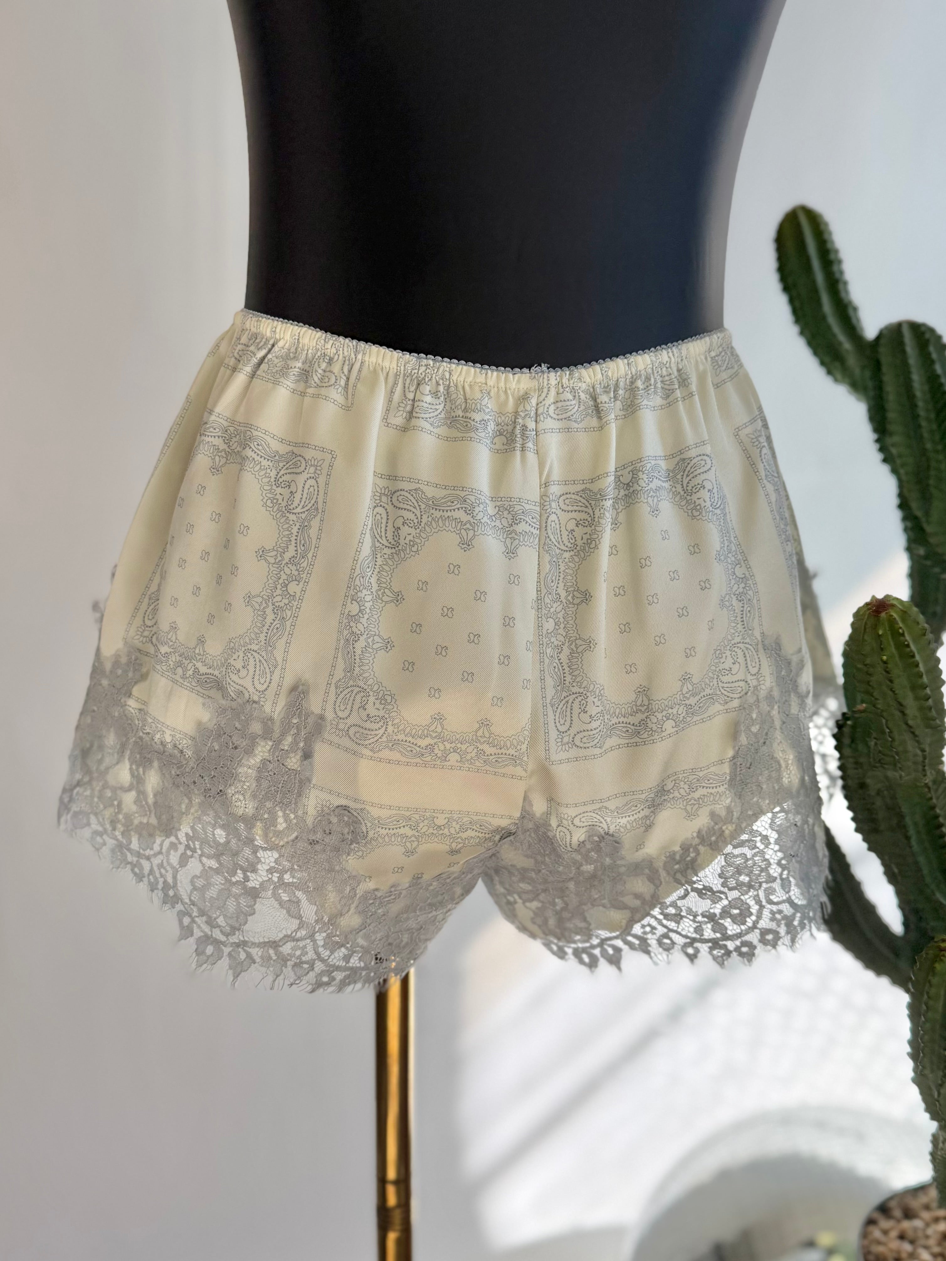 The Bandana Dreams Set