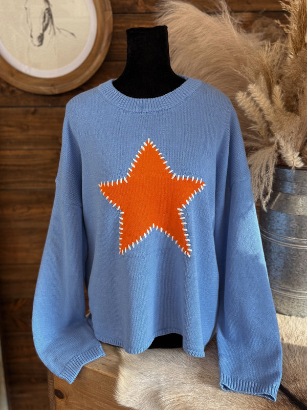 The Laney Sweater