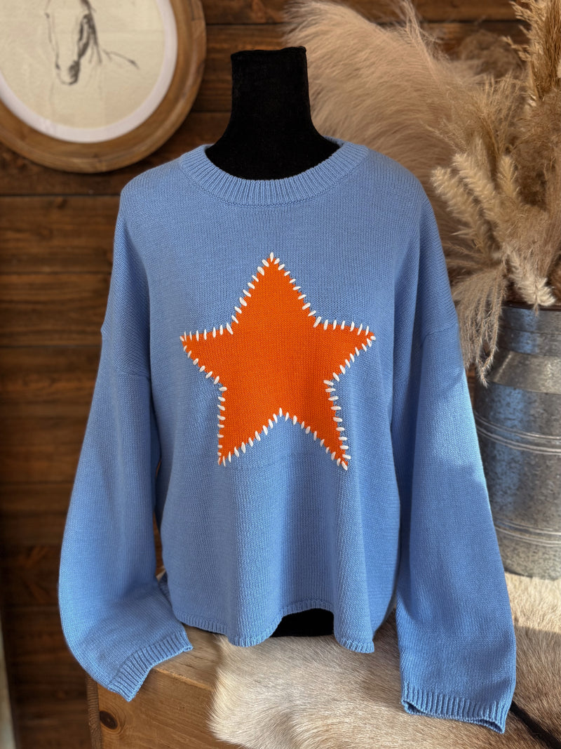 The Laney Sweater