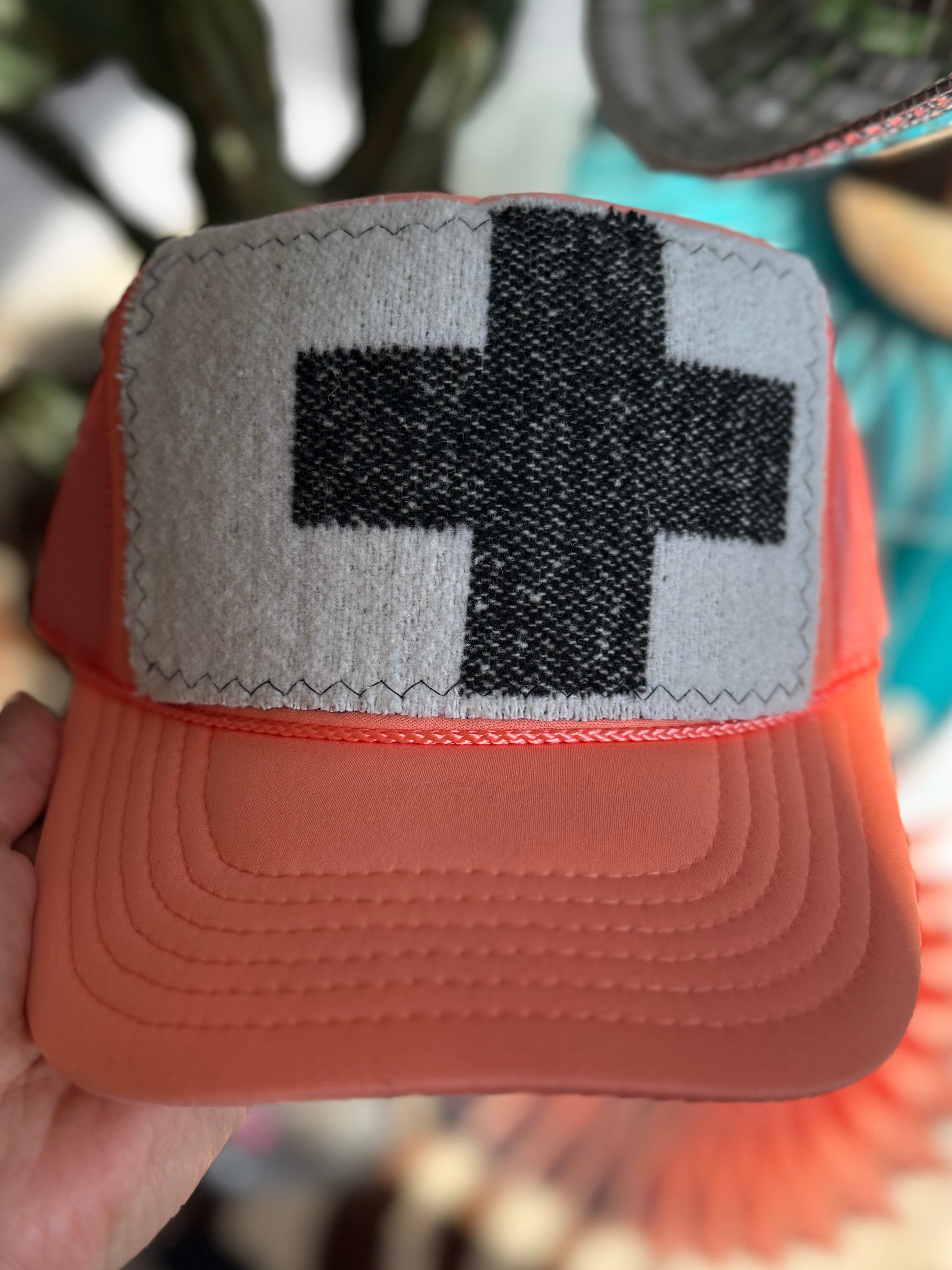 The Cali Trucker Hat