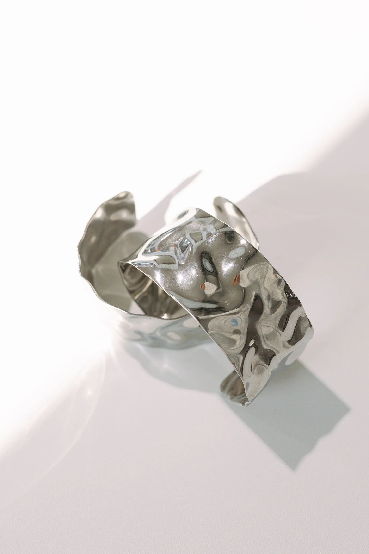 The Billie Wave Cuff