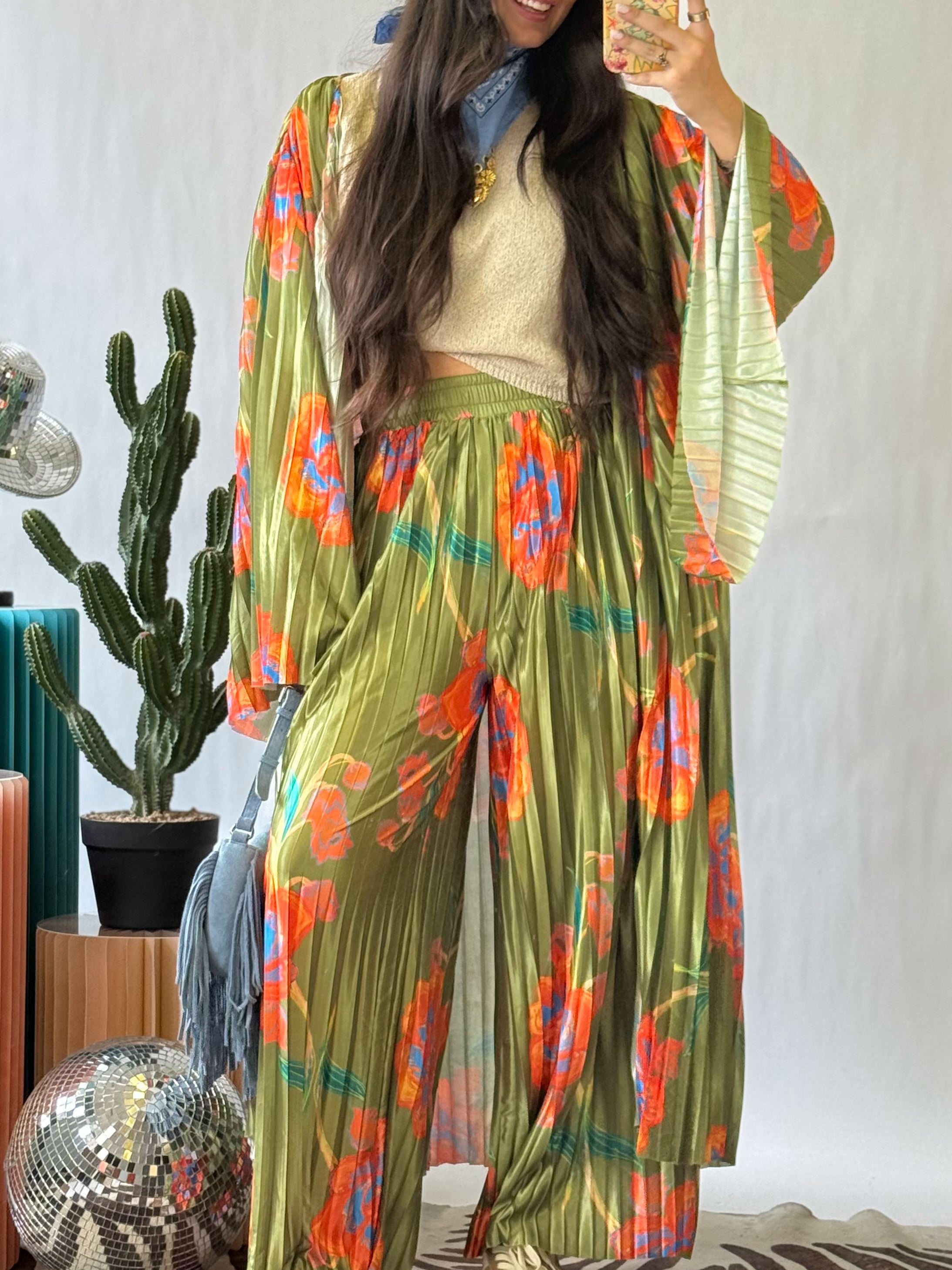 The Lantana Set