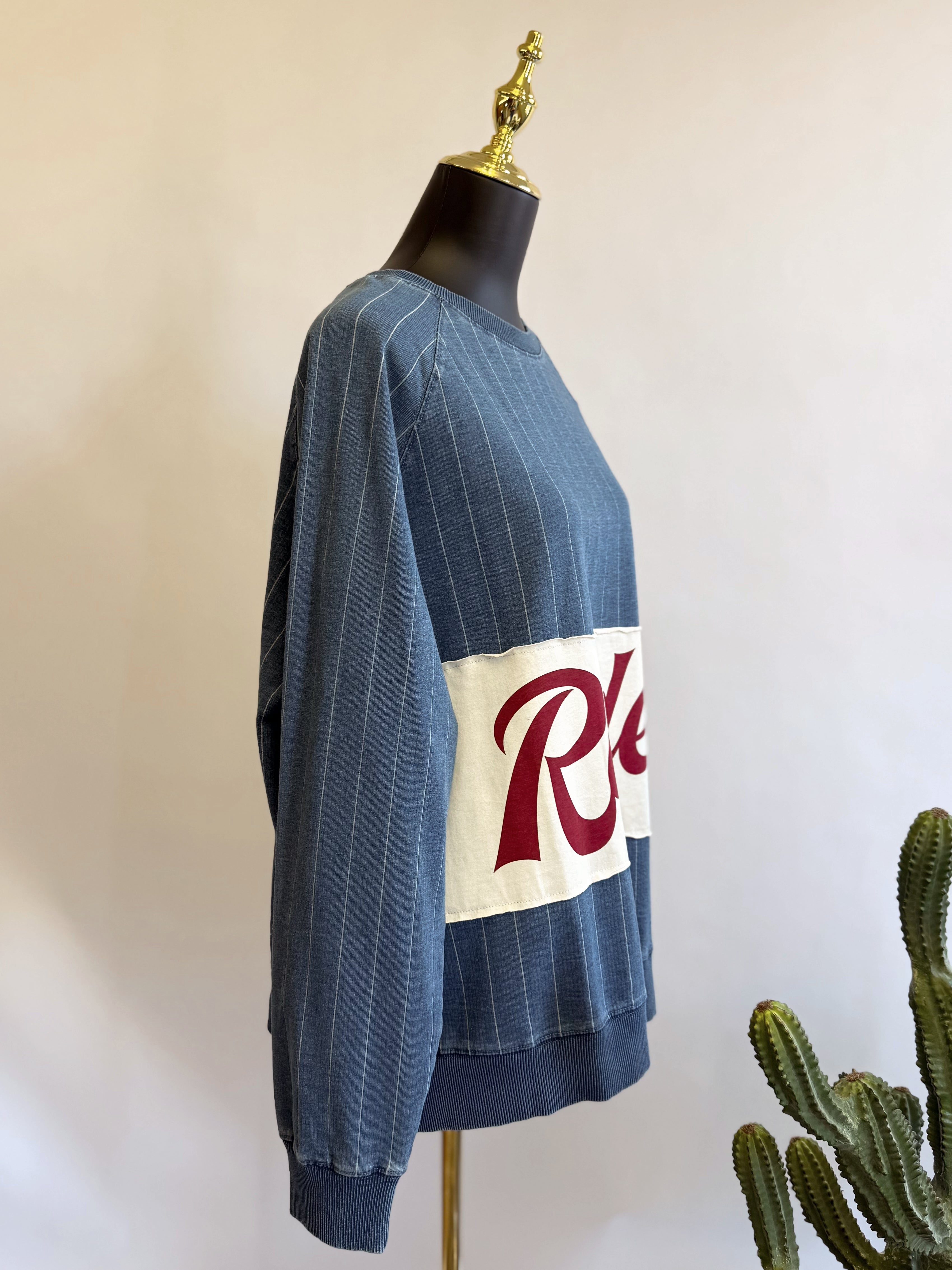 The Rodeo Sweatshirt