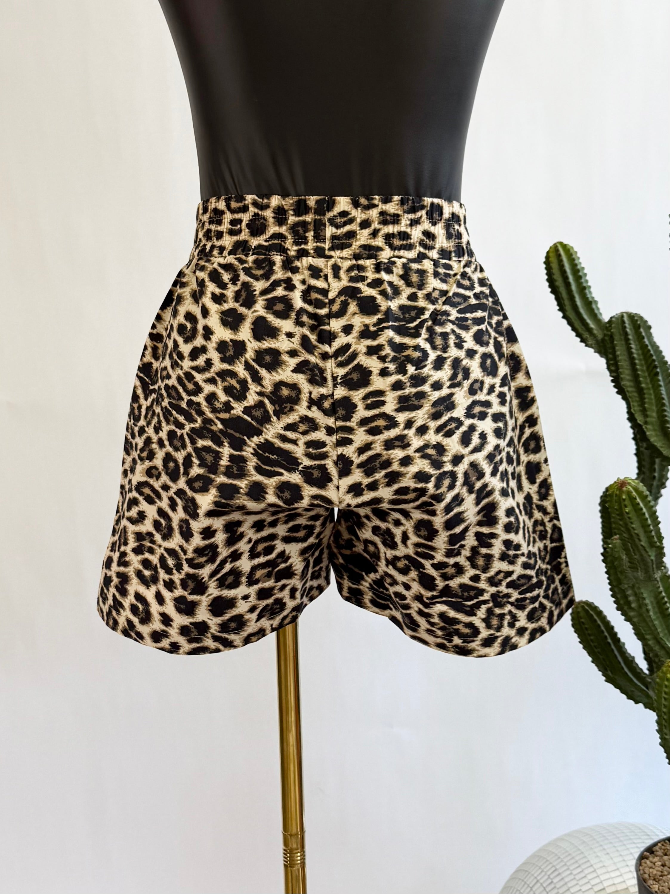 The Rodeo Wild Shorts