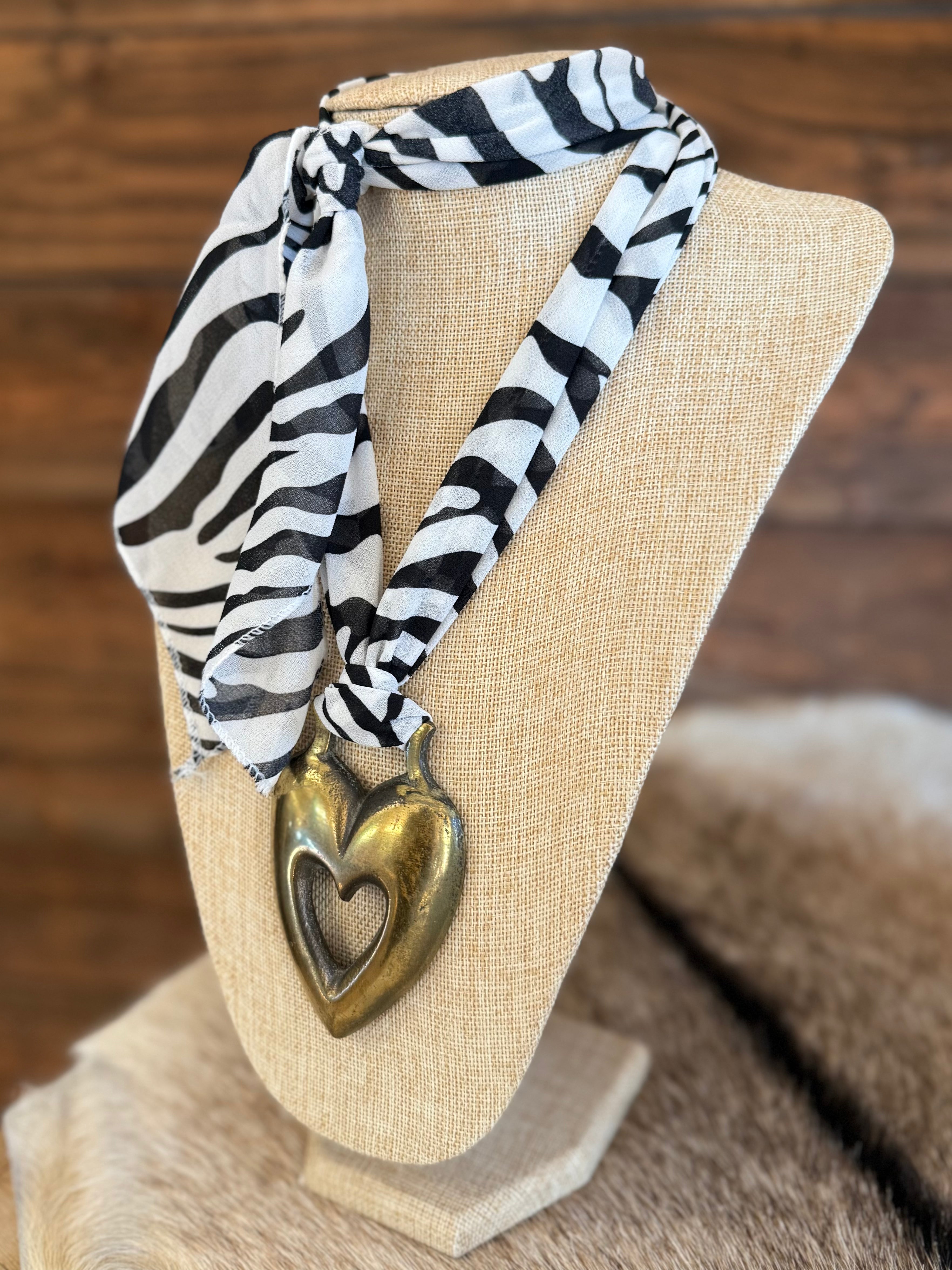 The Giovanni Necklace