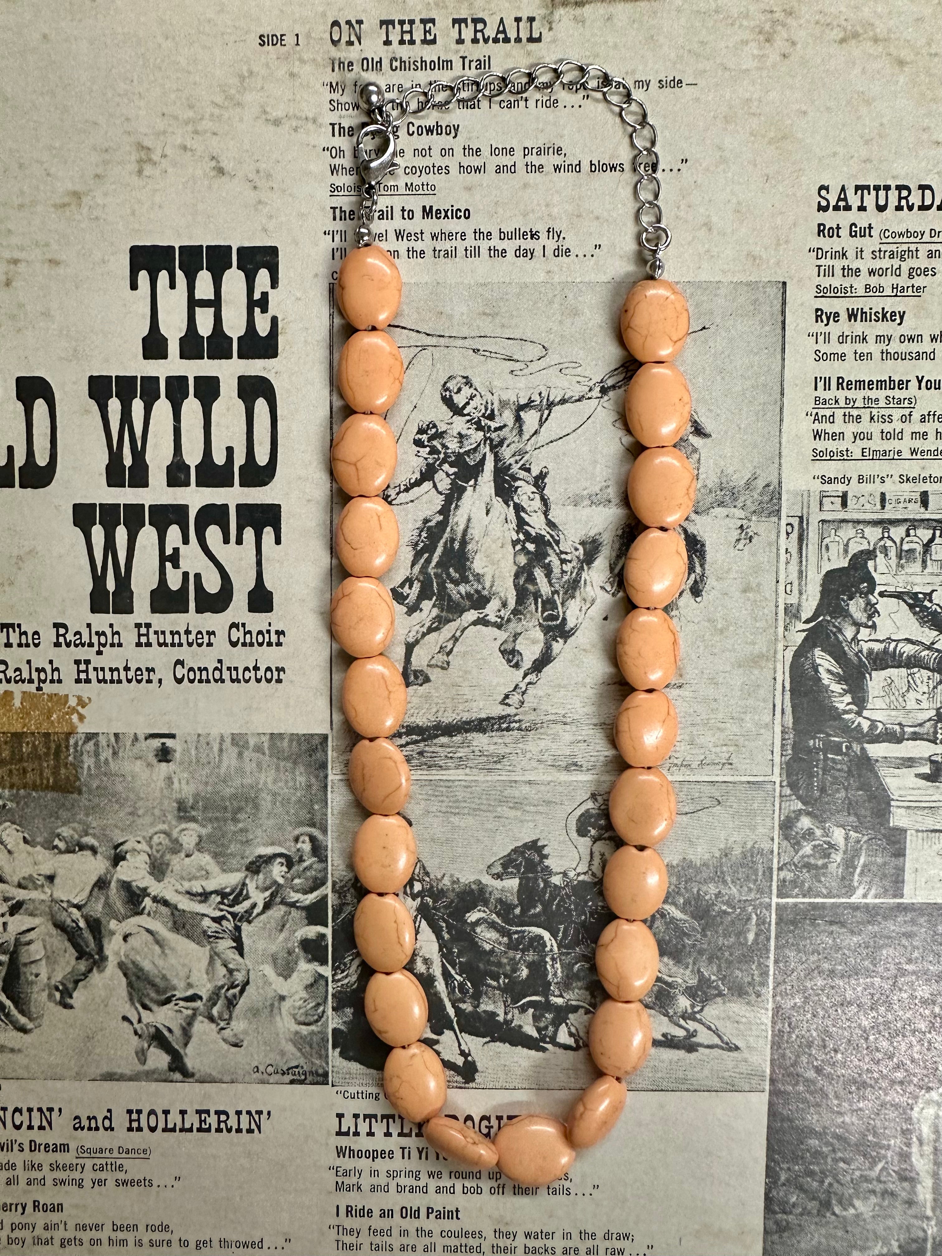 The Sally Necklace (2 Colors)