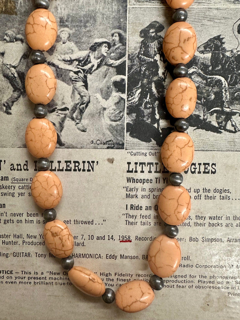 The Sally's Sister Necklace (2 Colors)