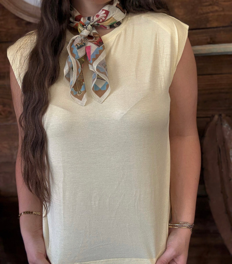 The Remi Top