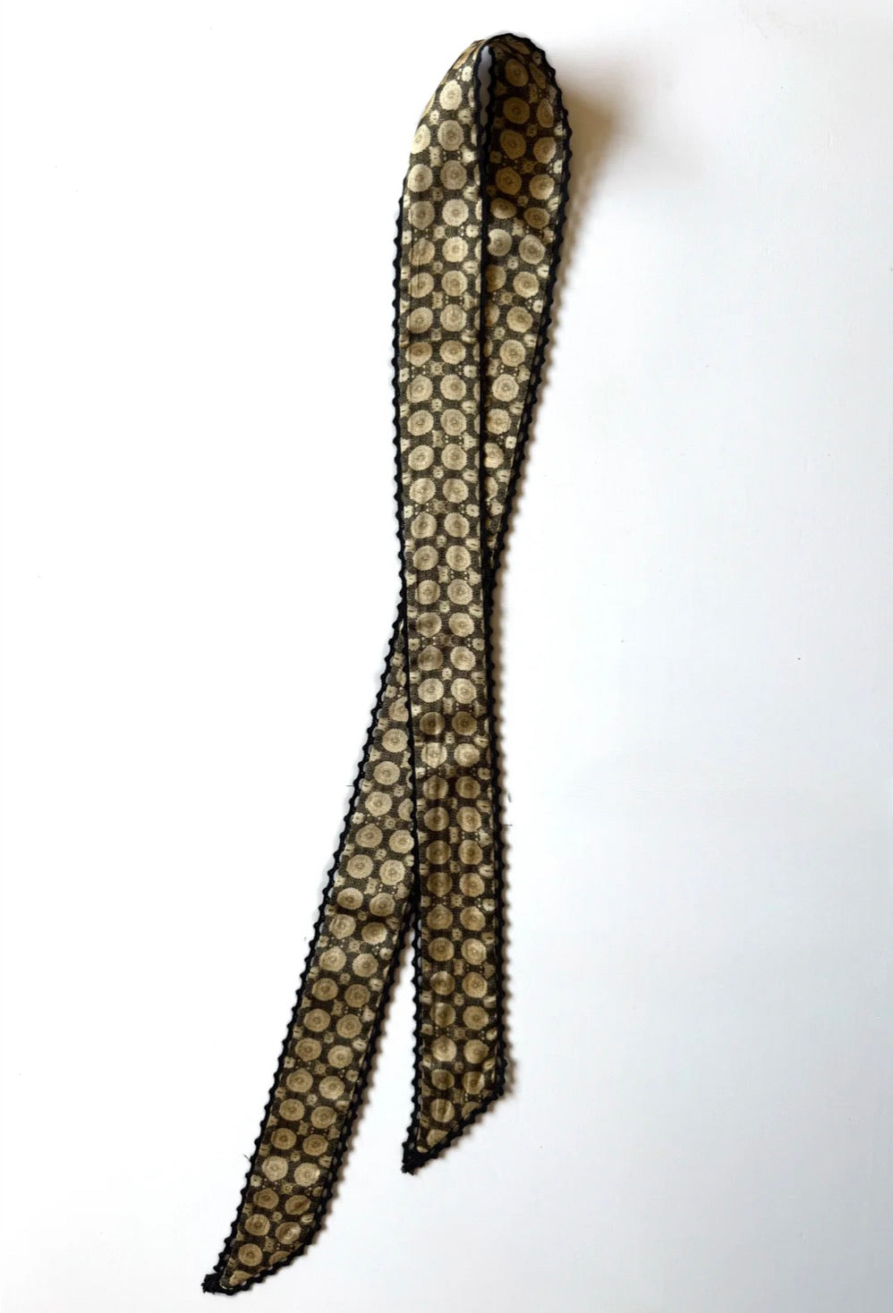 The Josephine Twilly