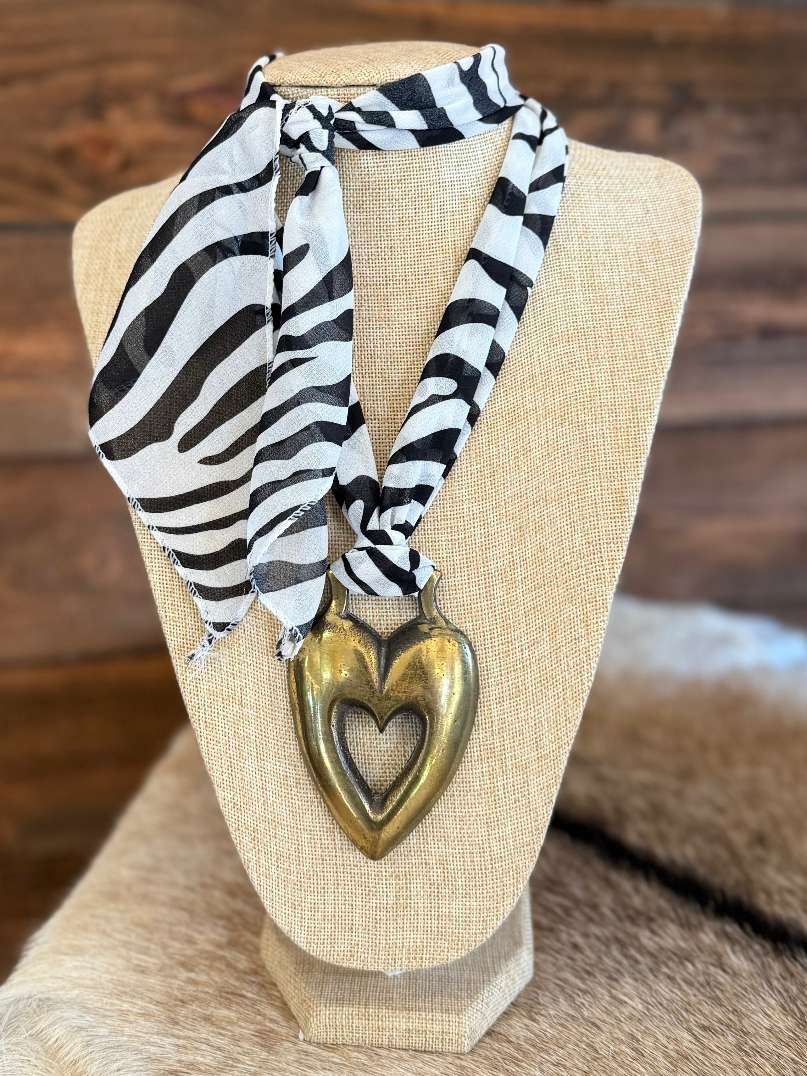 The Giovanni Necklace