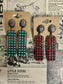 The Bennett Earrings (2 Colors)