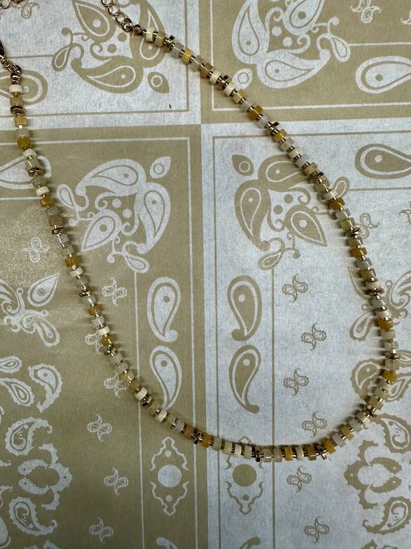 The Tikka Necklace