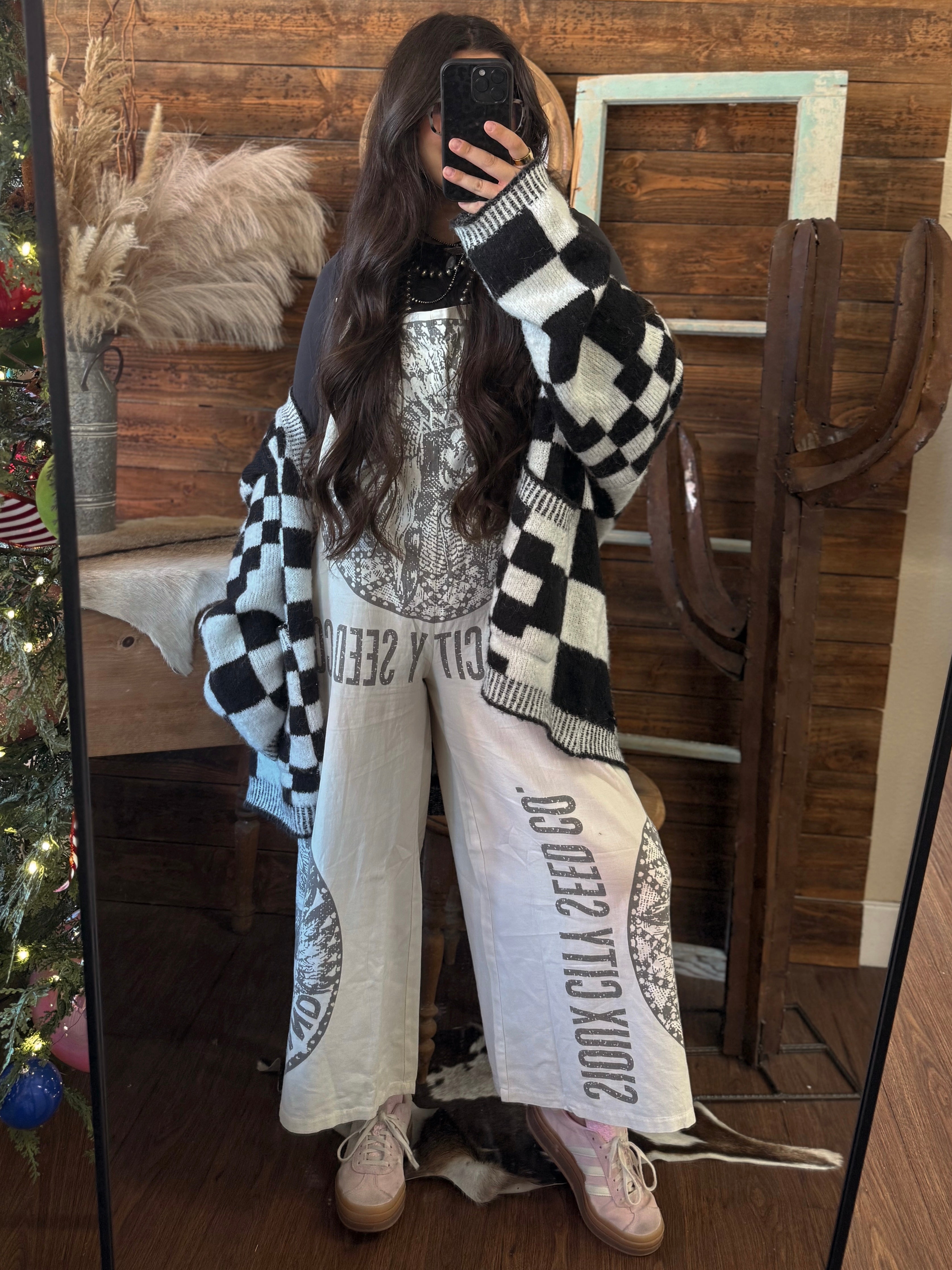 The Market Fresh Overalls