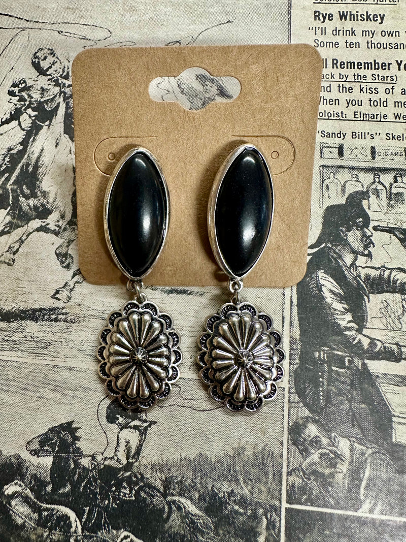 The Tee-Hee Earrings