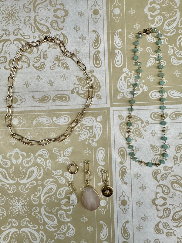 The 3-n-1 Necklace