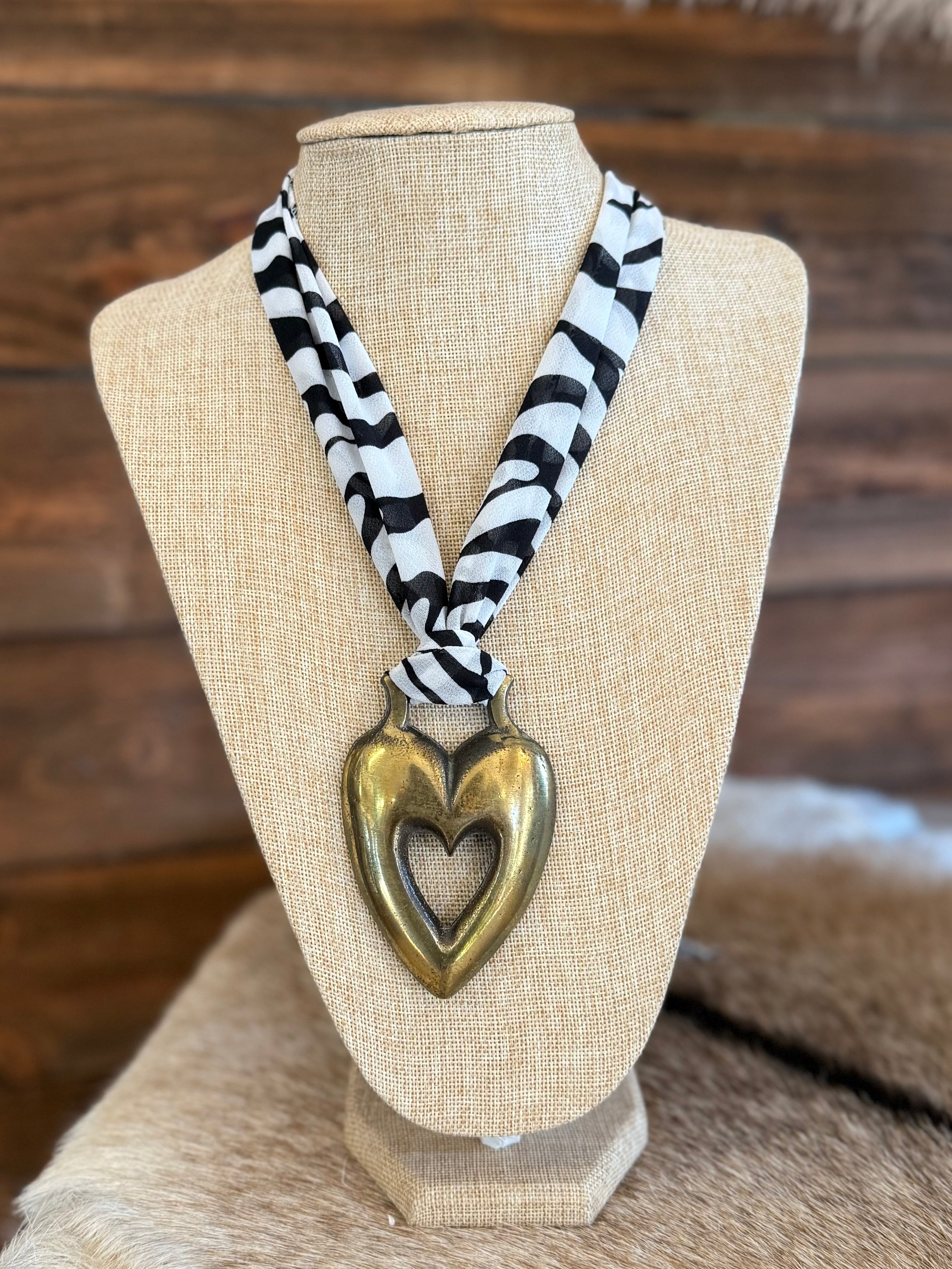 The Giovanni Necklace