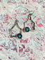 The Cow Boss Earrings