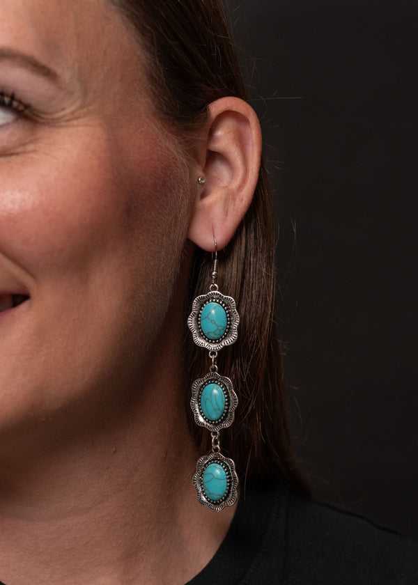 The Shelia Earrings