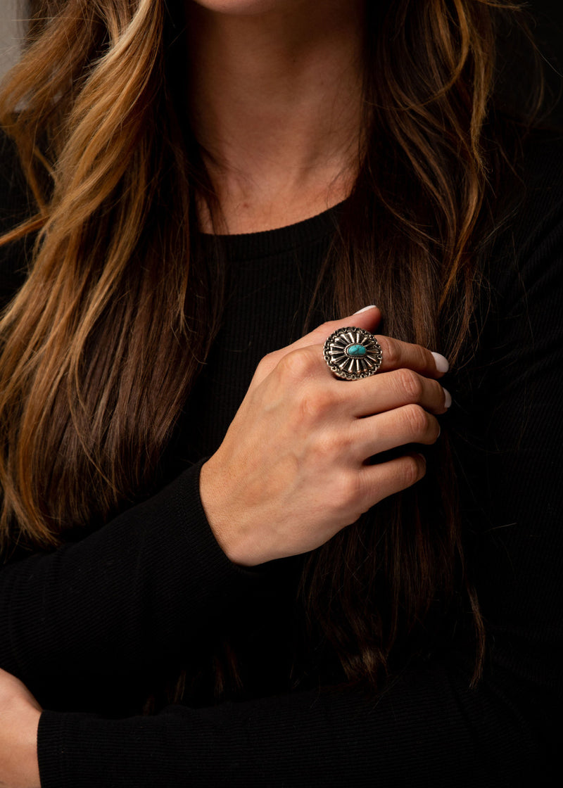 The Tipsy Ring
