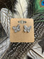 The Mariposa Earrings