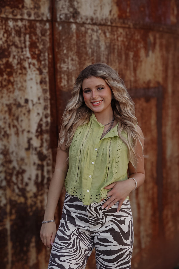 The Emily Top