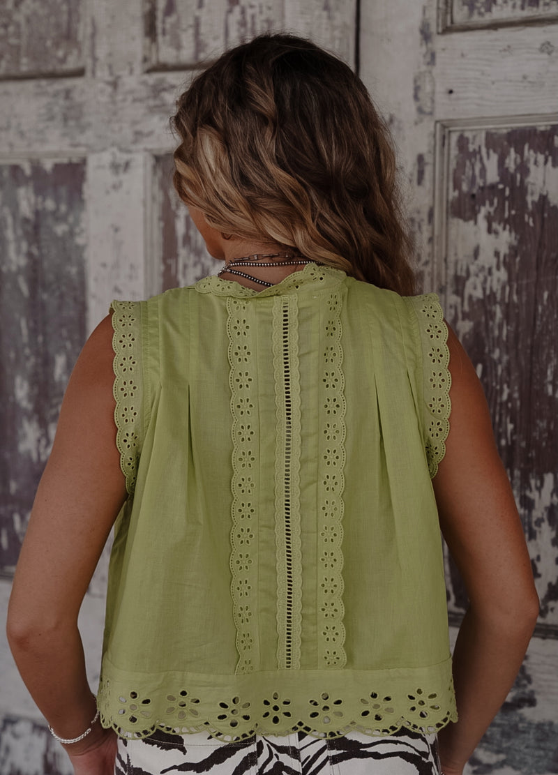 The Emily Top