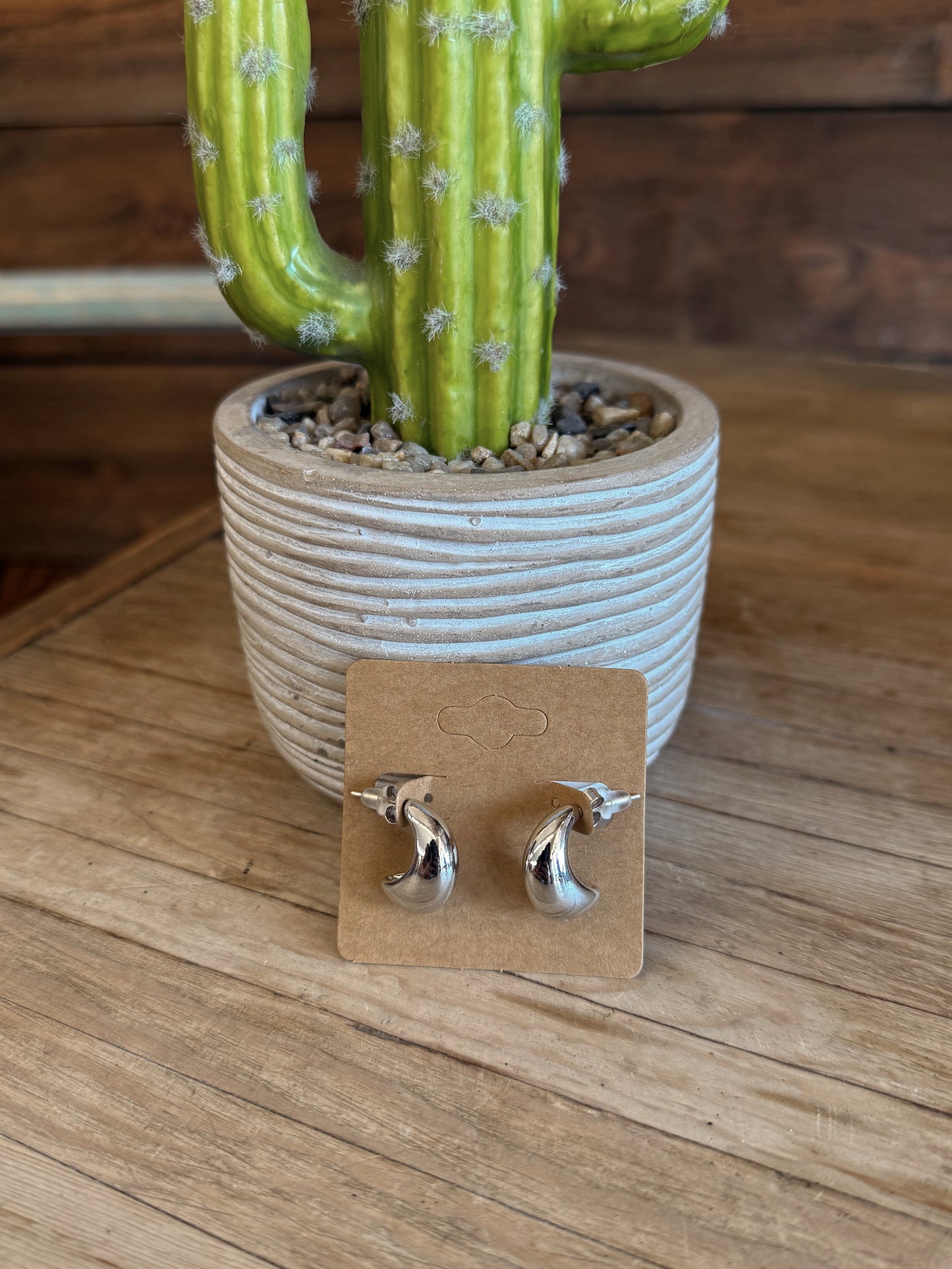The Aria Earrings