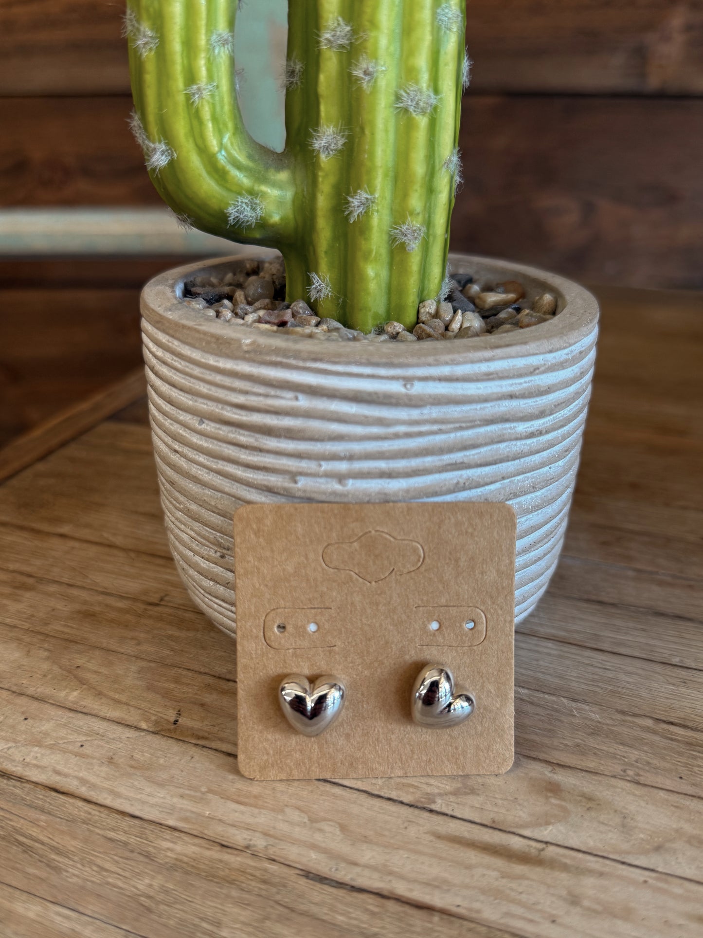 The Delilah Earrings