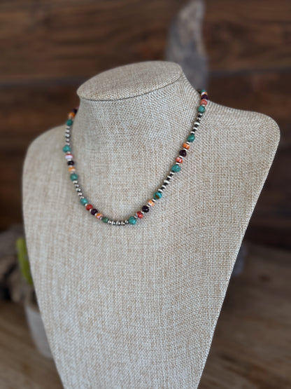 The Cleo Necklace