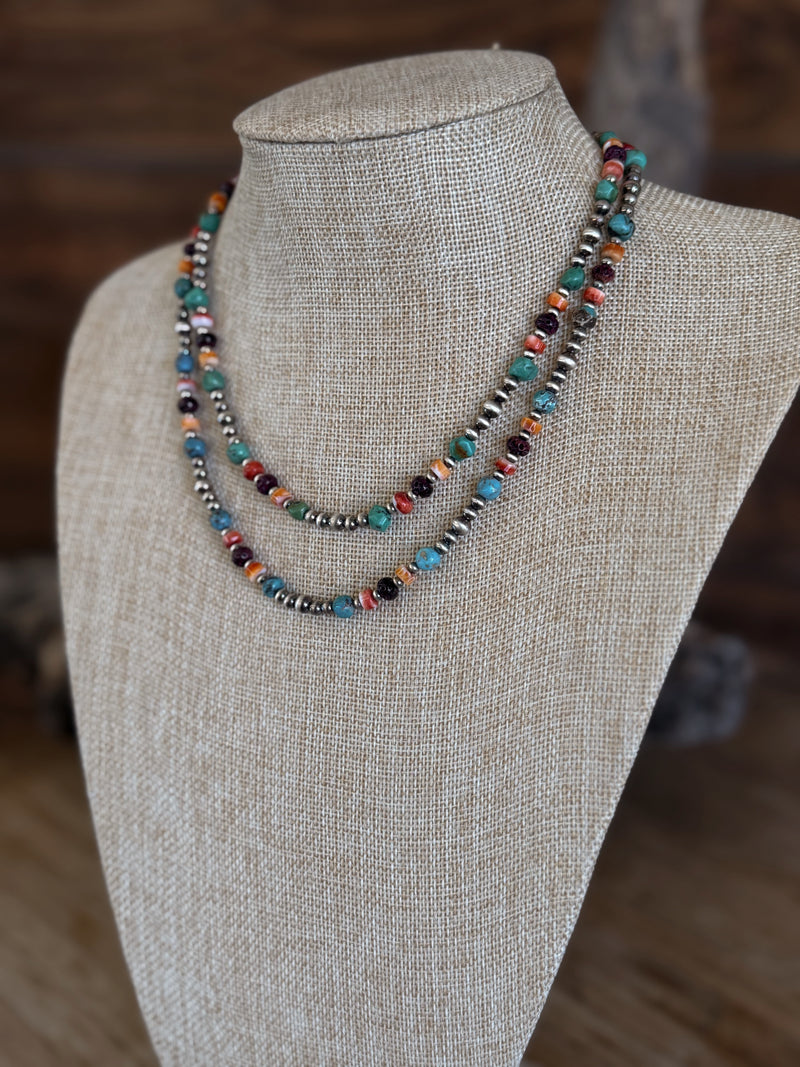 The Cleo Necklace