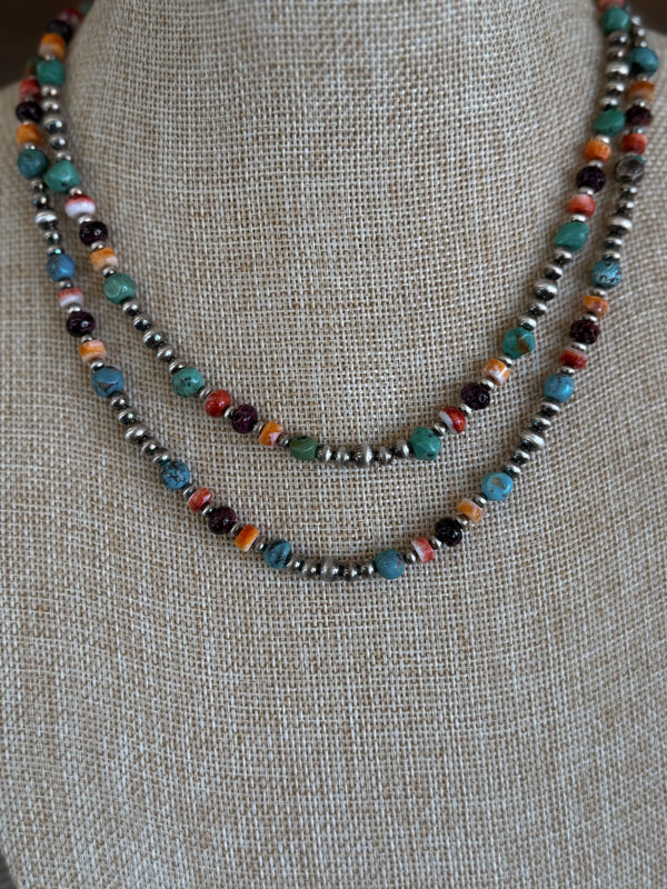 The Cleo Necklace