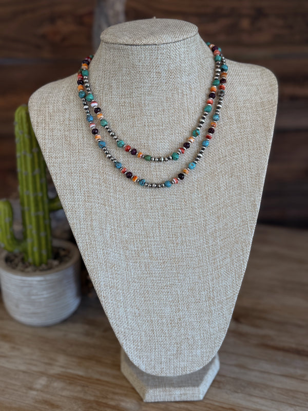 The Cleo Necklace