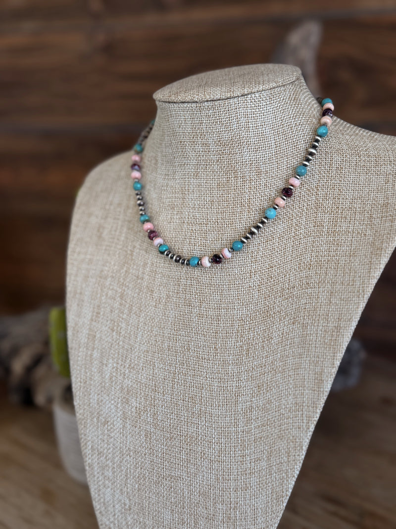 The Elvira Necklace