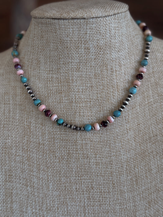 The Elvira Necklace