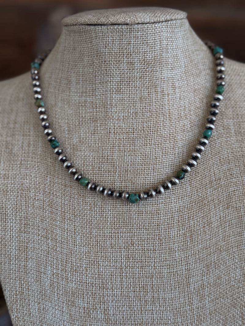 The Della Necklace