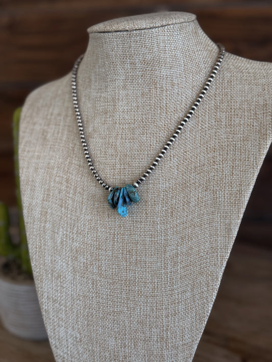 The Cordelia Necklace