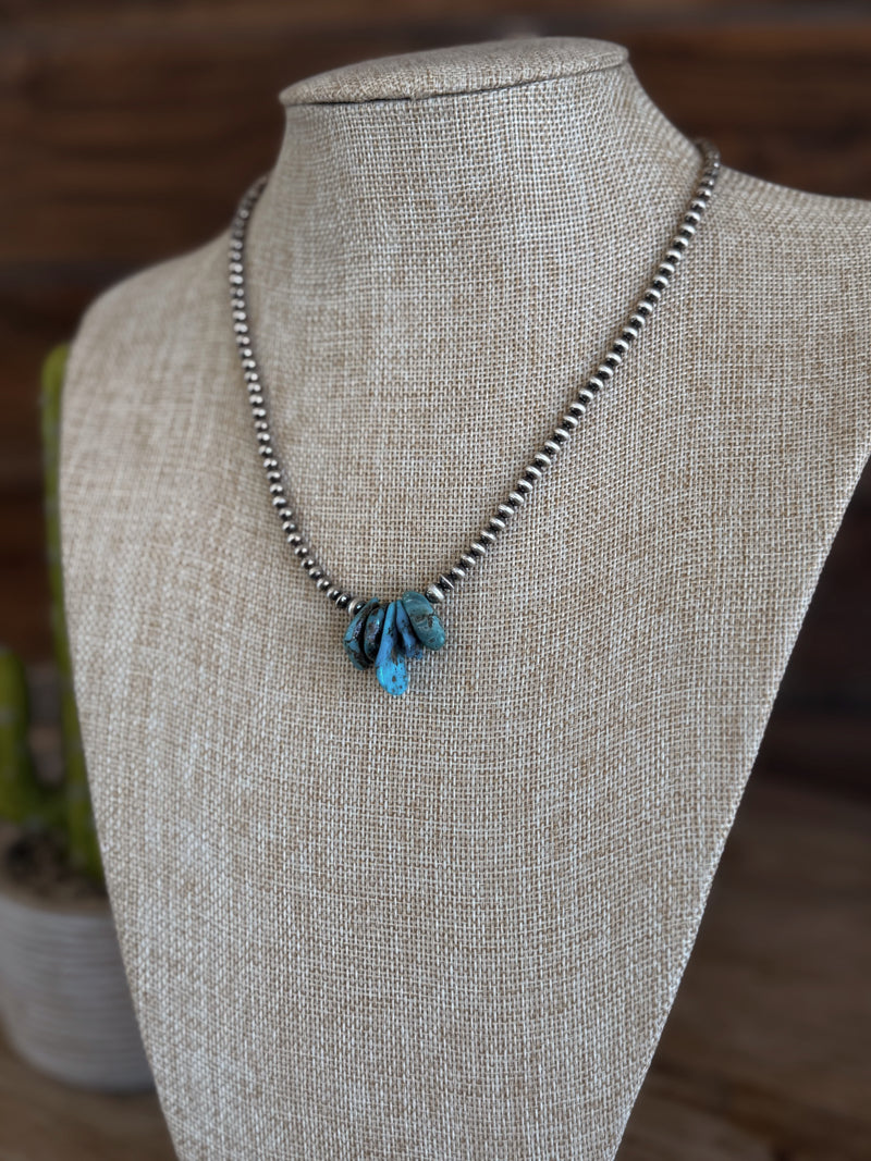 The Cordelia Necklace