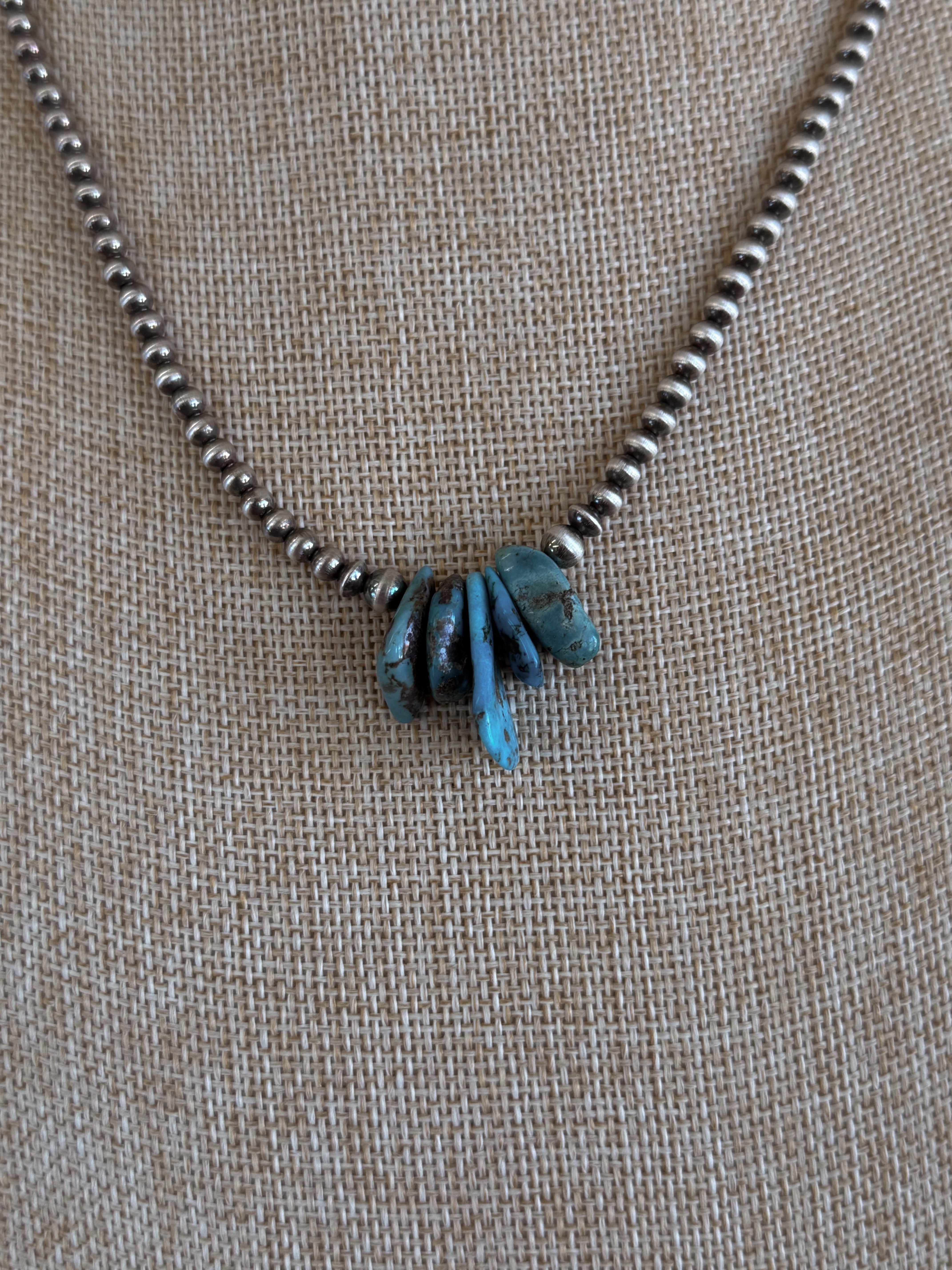 The Cordelia Necklace