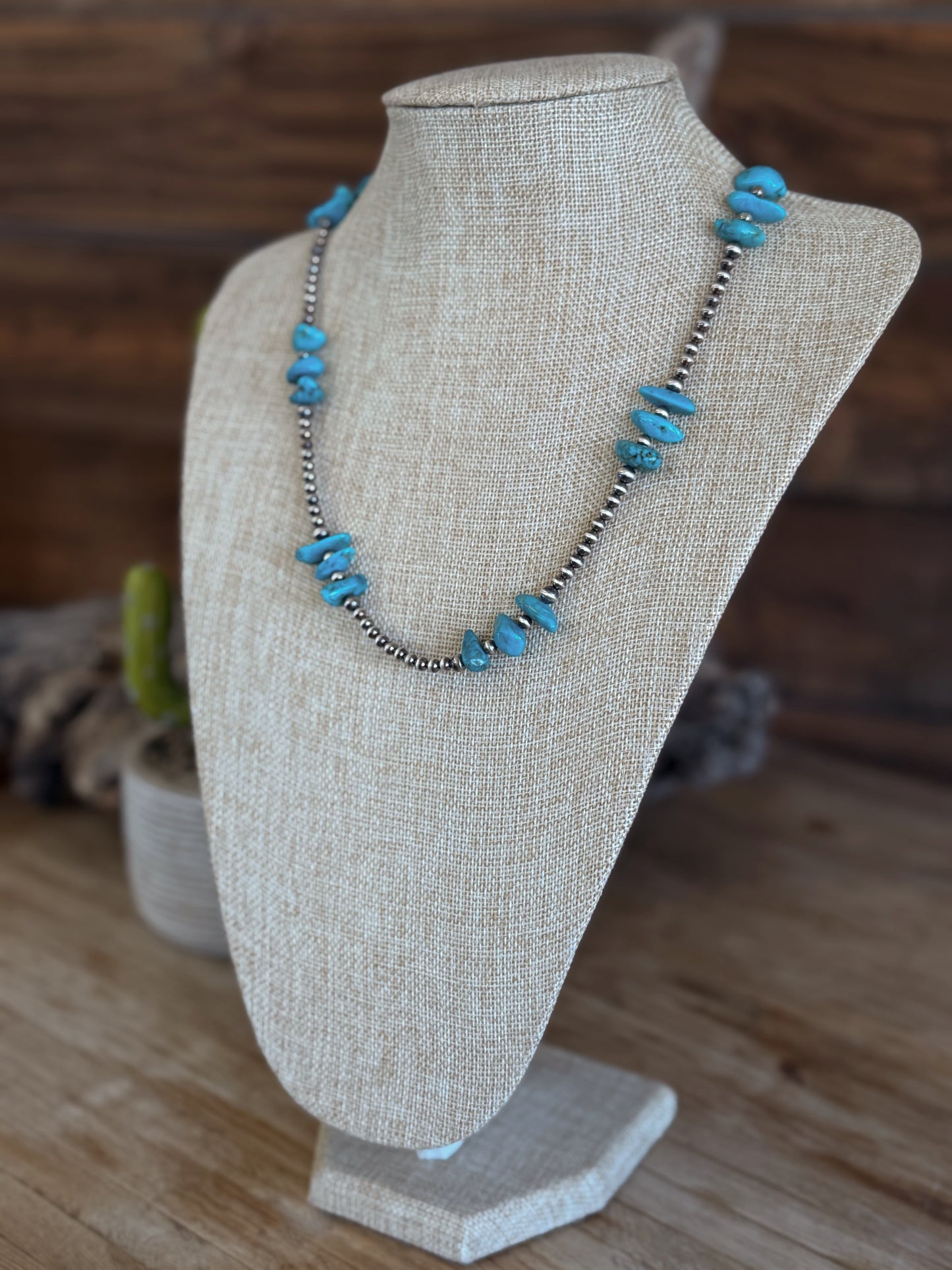 The Tillie Necklace