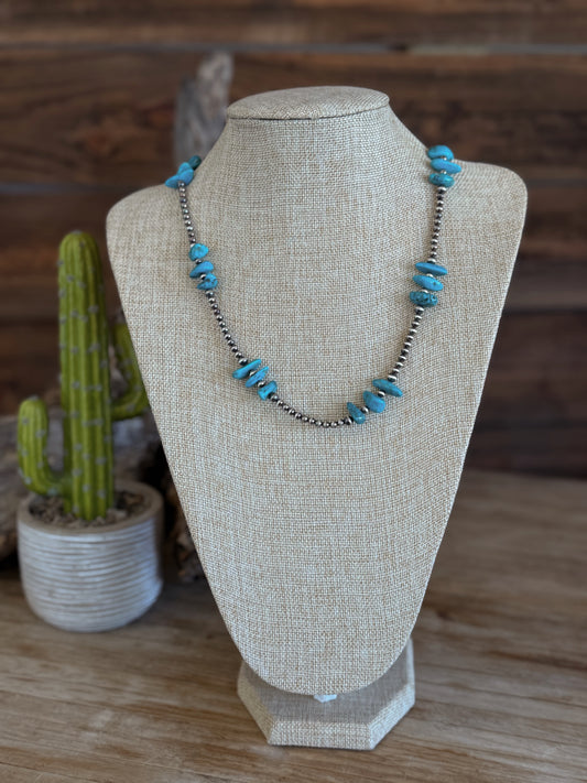 The Tillie Necklace