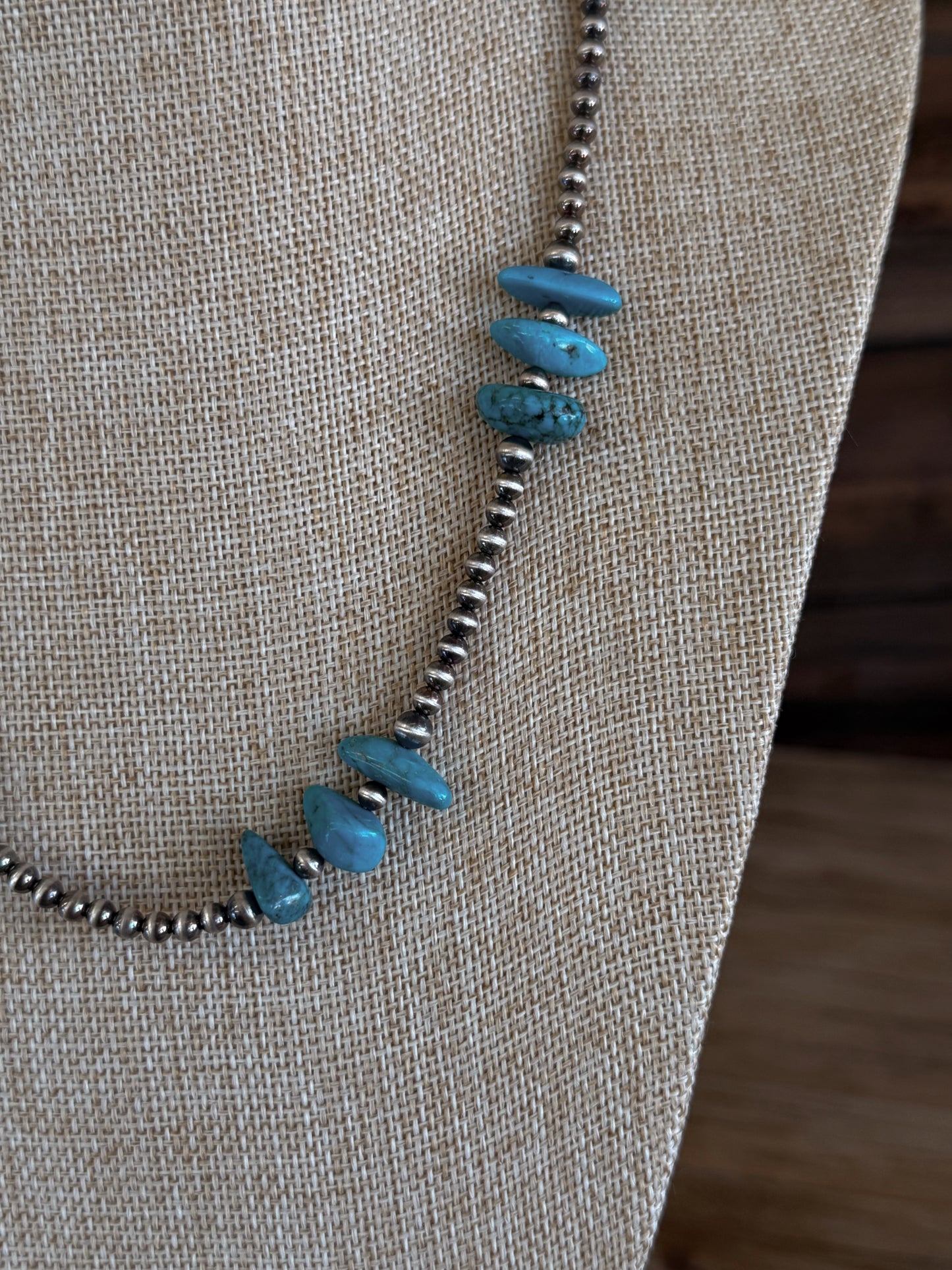 The Tillie Necklace
