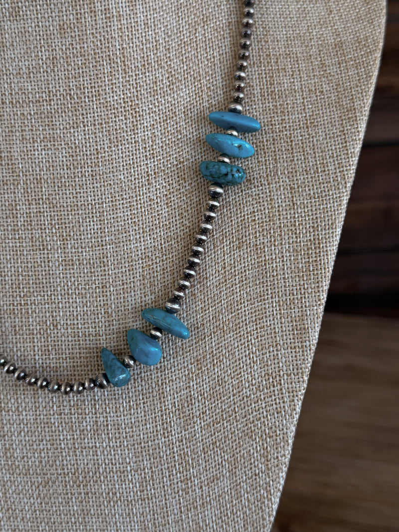 The Tillie Necklace