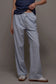 The Anna Boxer Pants
