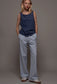 The Anna Boxer Pants