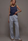The Anna Boxer Pants
