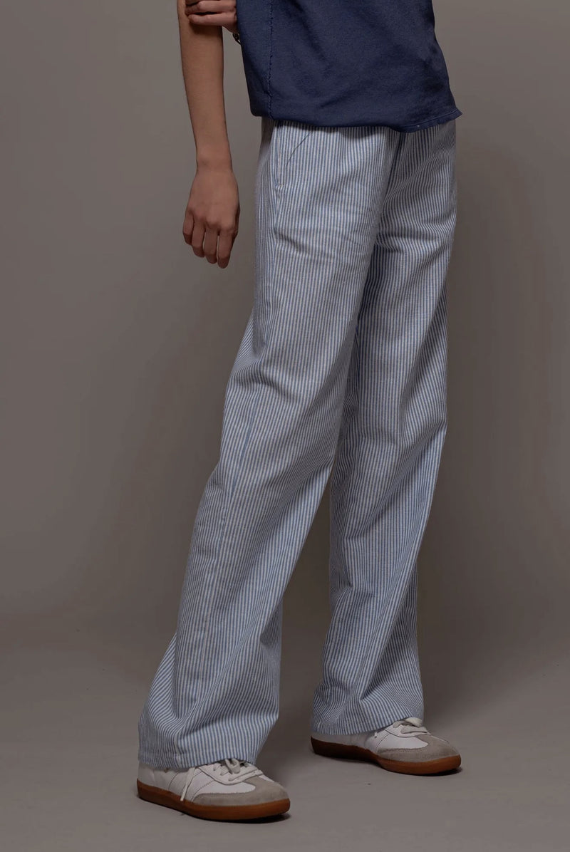 The Anna Boxer Pants