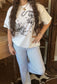The Anna Boxer Pants