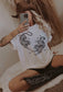 The Eye of the Tiger Graphic Tee