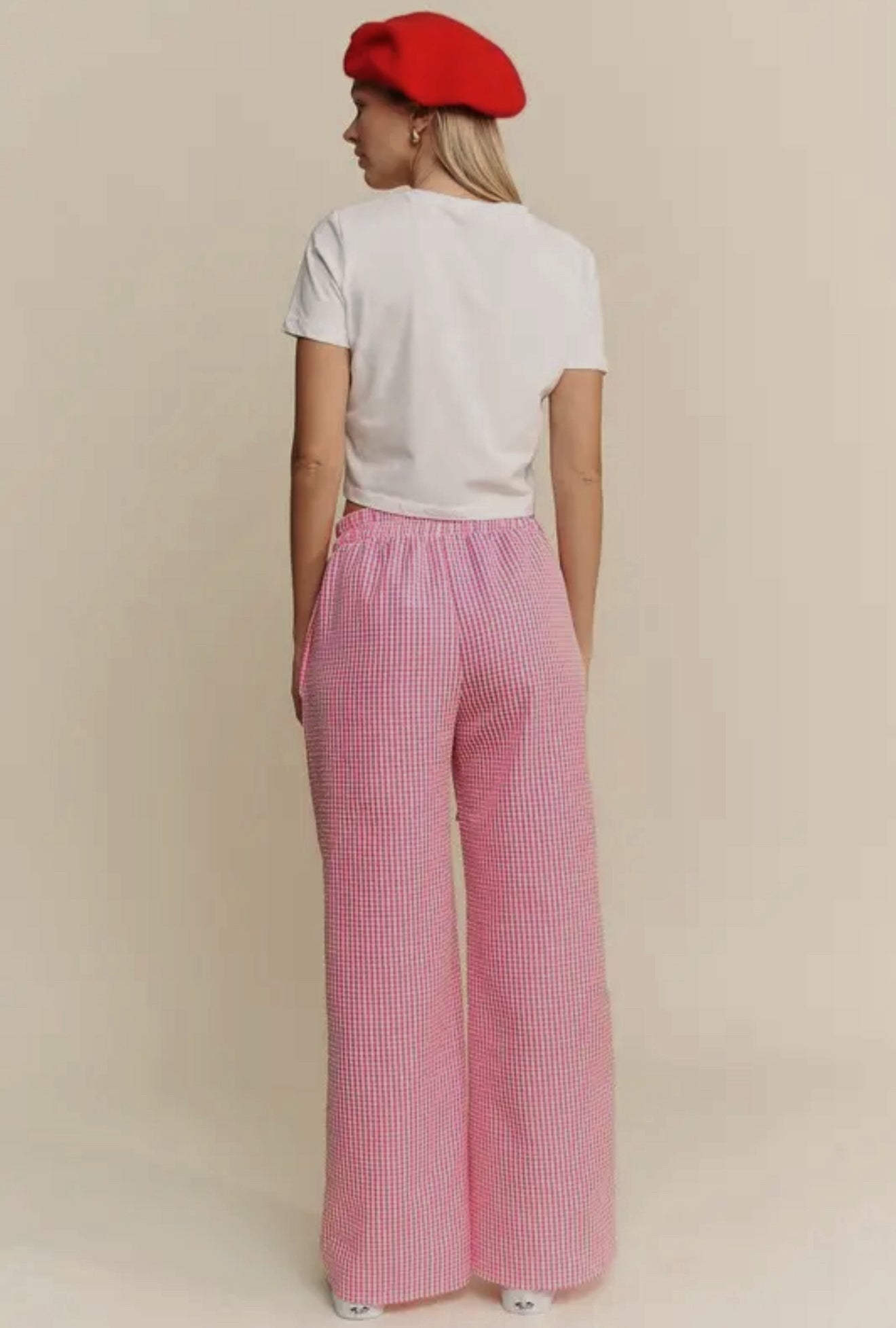The Max Boxer Pants